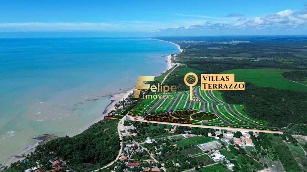 Terreno, 1534 m² - Foto 1