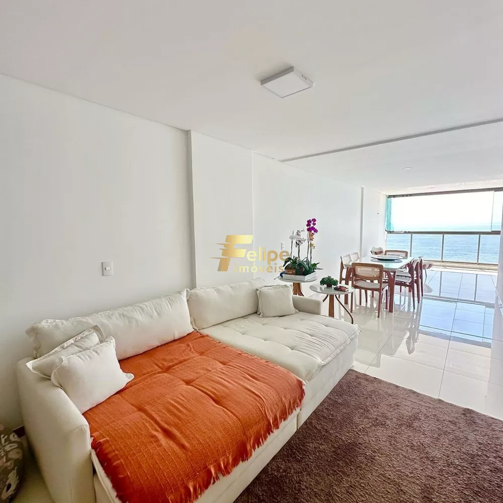 Apartamento à venda com 4 quartos, 150m² - Foto 3