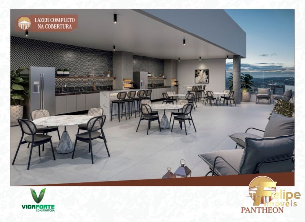 Apartamento, 3 quartos, 101 m² - Foto 19