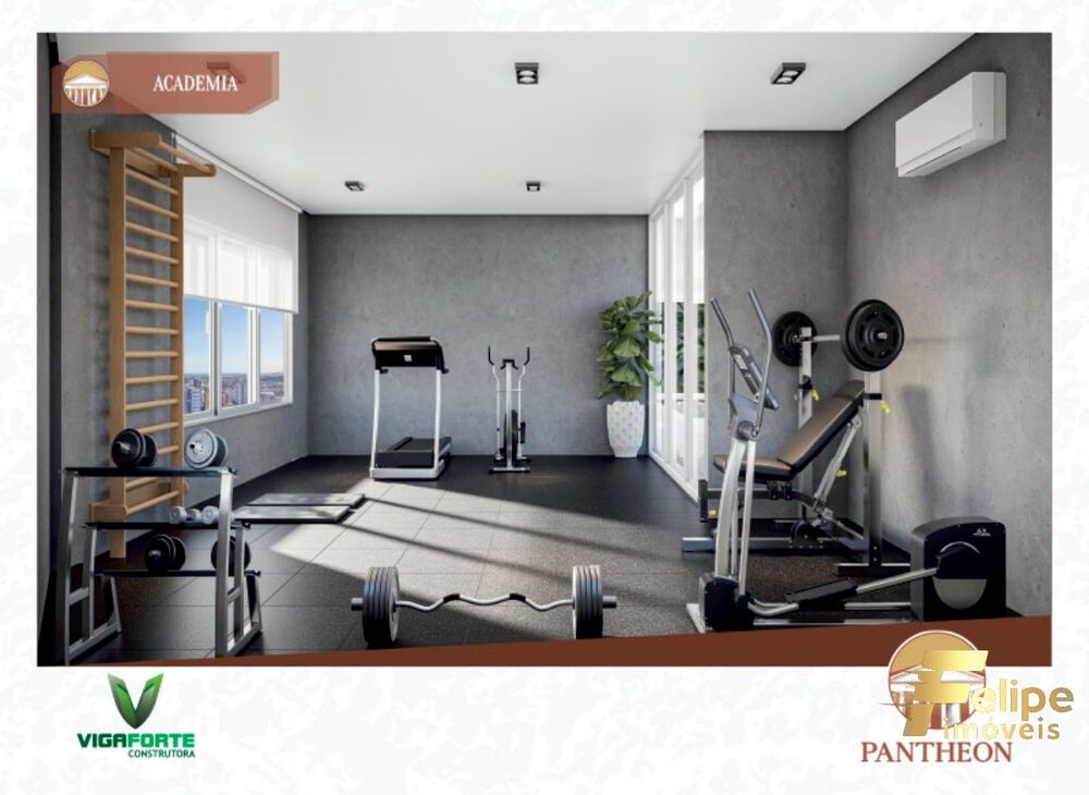 Apartamento, 3 quartos, 101 m² - Foto 17