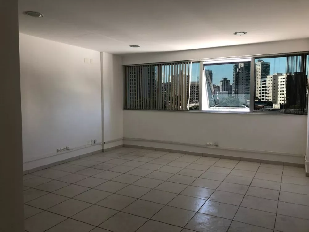 Conjunto Comercial-Sala à venda, 68m² - Foto 3