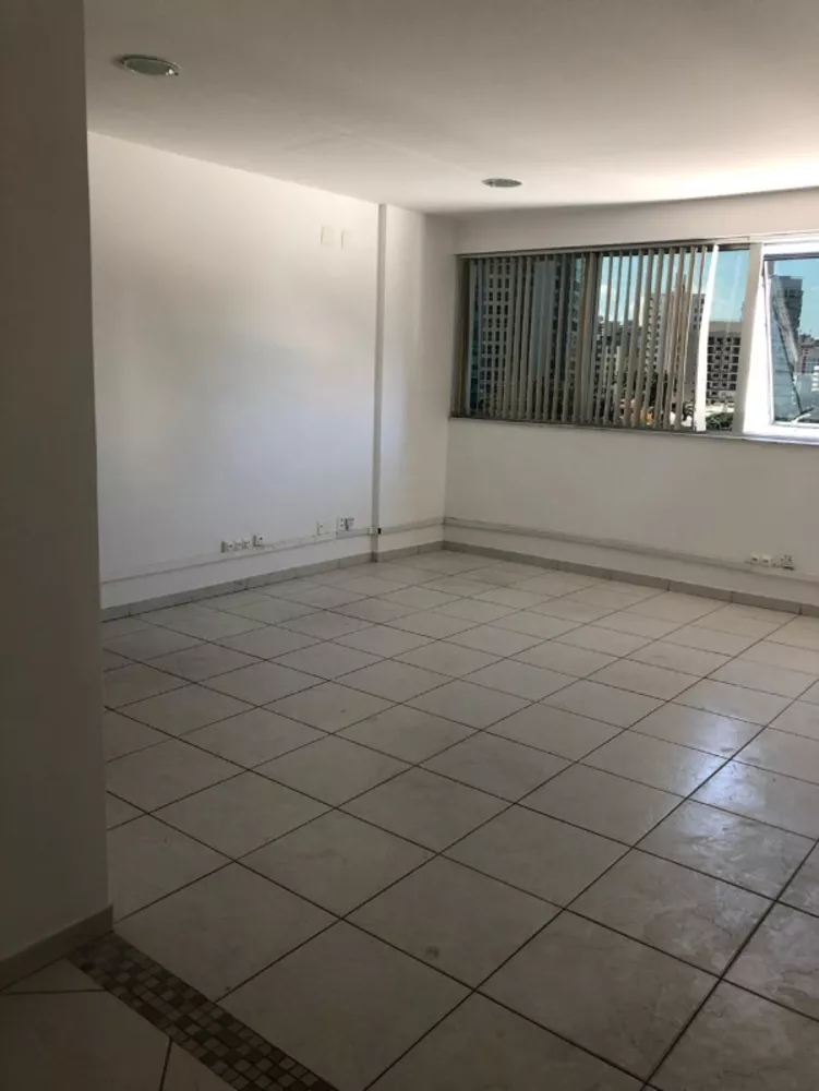 Conjunto Comercial-Sala à venda, 68m² - Foto 2