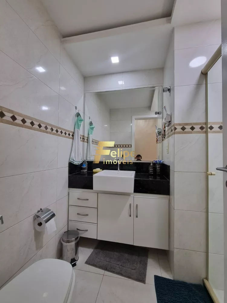 Apartamento à venda com 2 quartos, 100m² - Foto 6