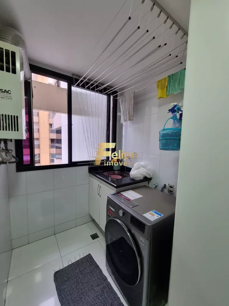 Apartamento à venda com 2 quartos, 100m² - Foto 11