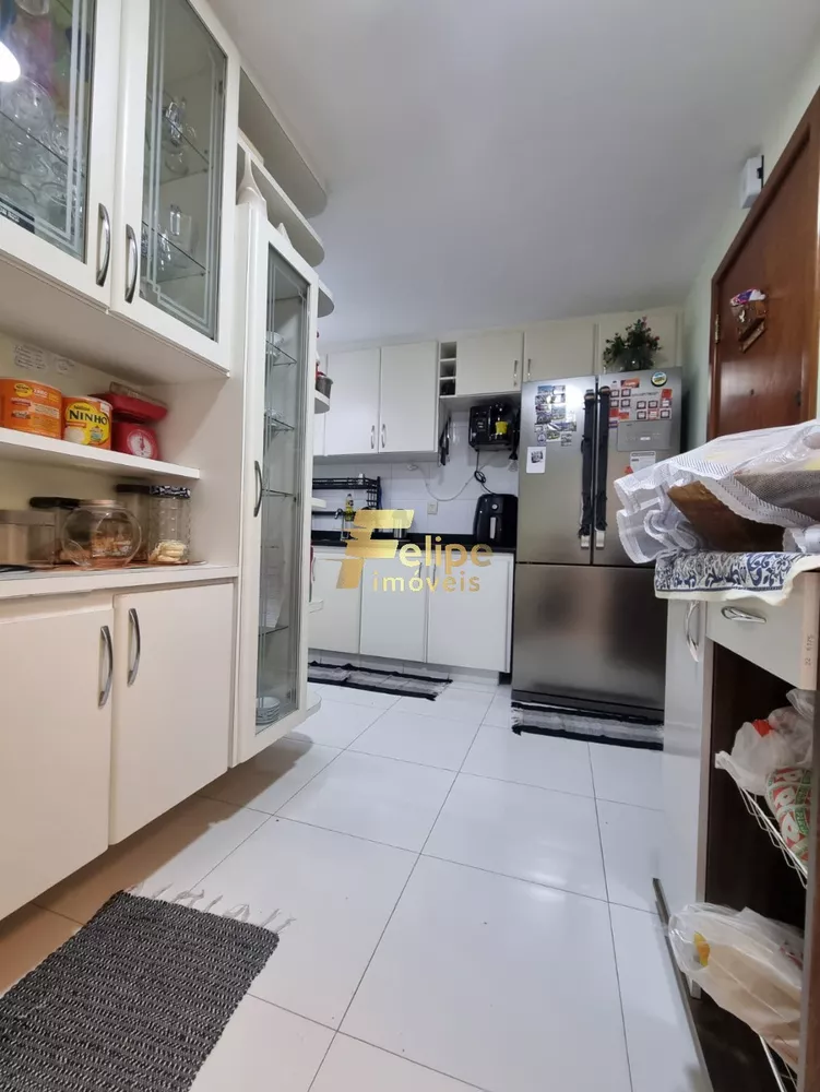 Apartamento à venda com 2 quartos, 100m² - Foto 10