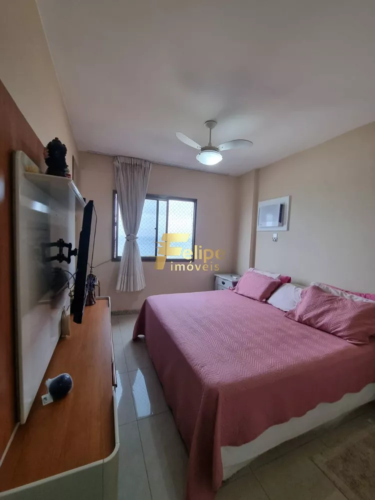 Apartamento à venda com 2 quartos, 100m² - Foto 23