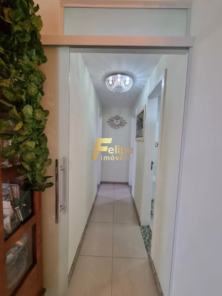 Apartamento à venda com 2 quartos, 100m² - Foto 20