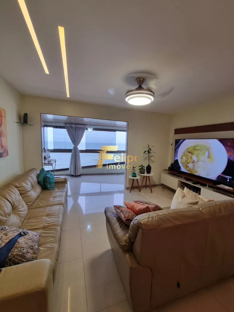 Apartamento à venda com 2 quartos, 100m² - Foto 19