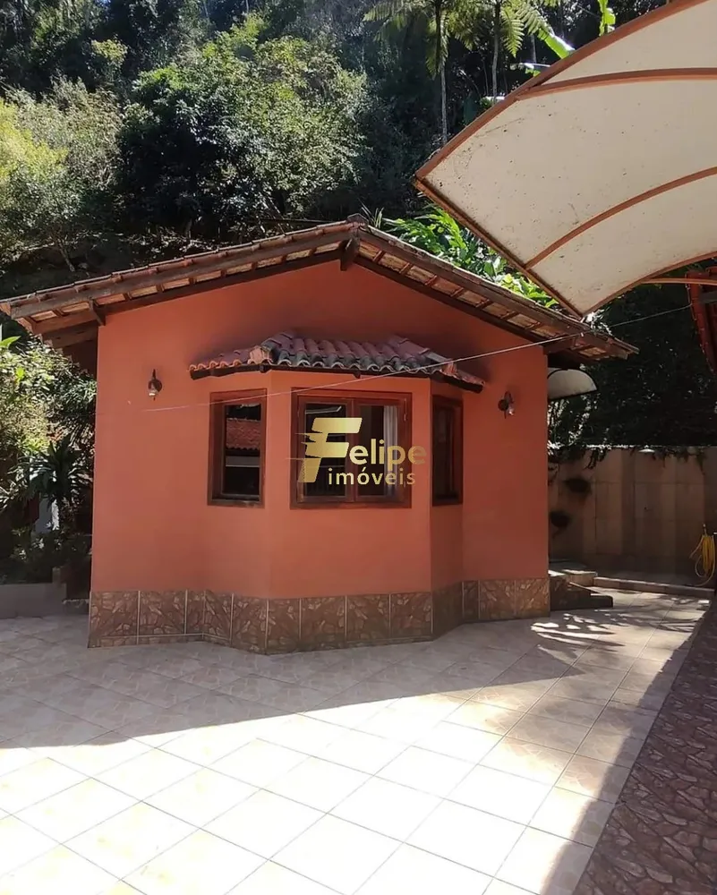 Casa, 3 quartos, 8600 m² - Foto 11