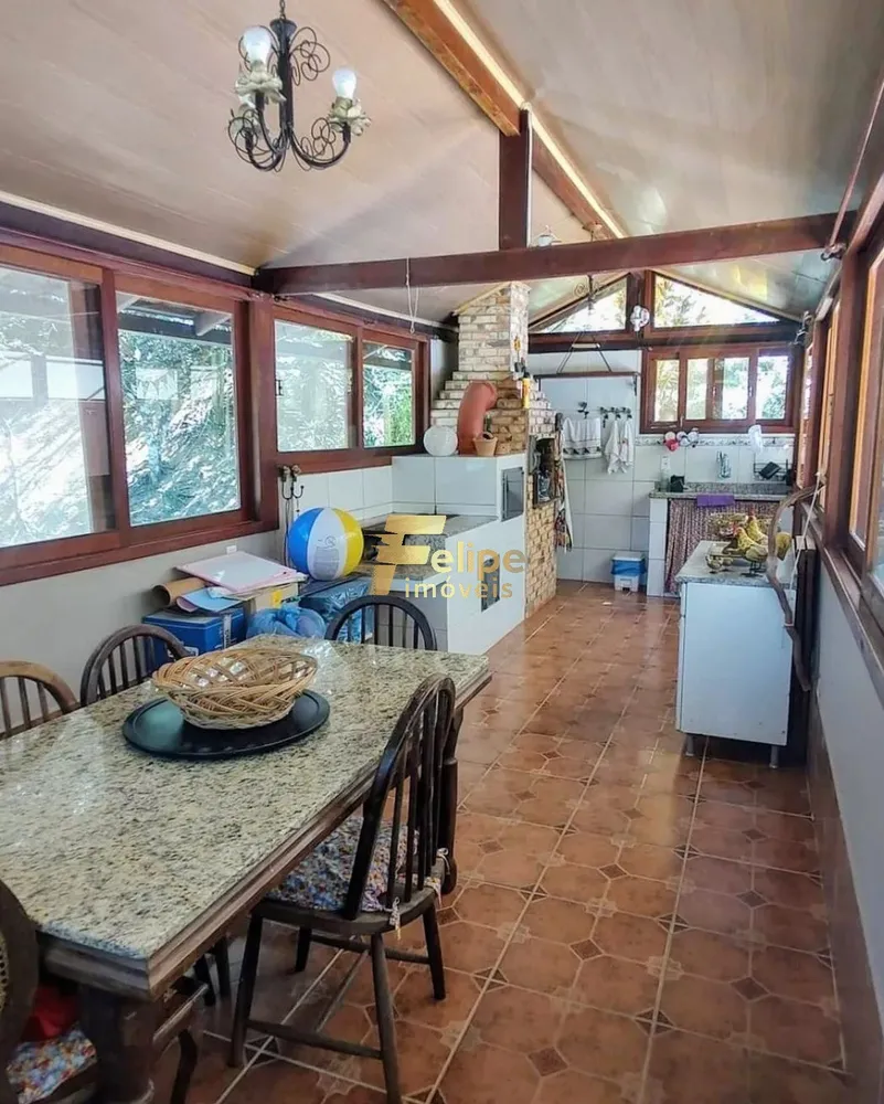 Casa, 3 quartos, 8600 m² - Foto 4