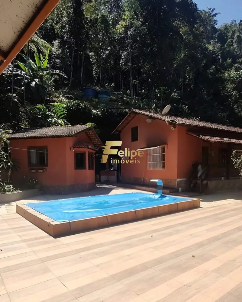 Casa, 3 quartos, 8600 m² - Foto 9
