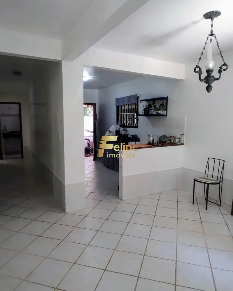 Casa, 3 quartos, 8600 m² - Foto 2
