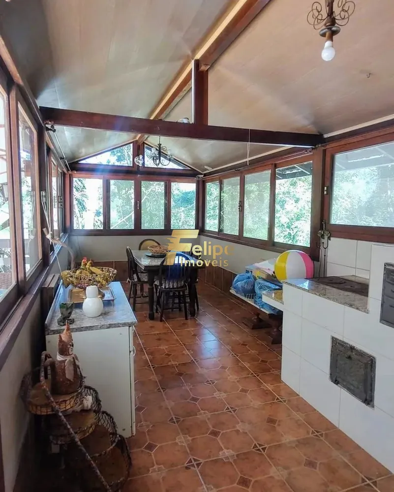 Casa, 3 quartos, 8600 m² - Foto 3