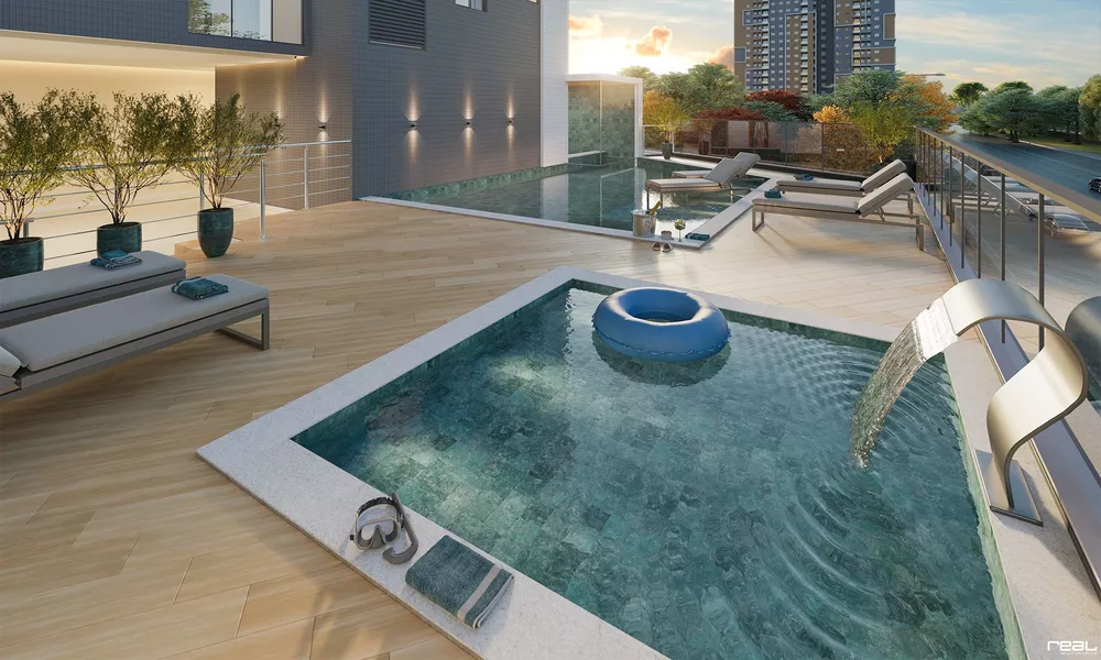 Apartamento, 2 quartos, 58 m² - Foto 6