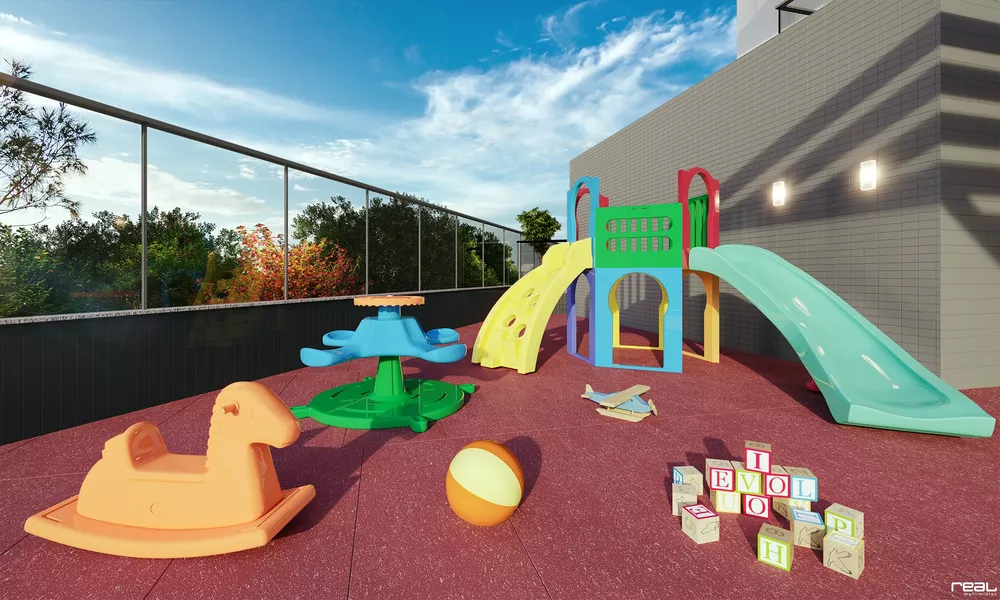 Apartamento, 2 quartos, 58 m² - Foto 5