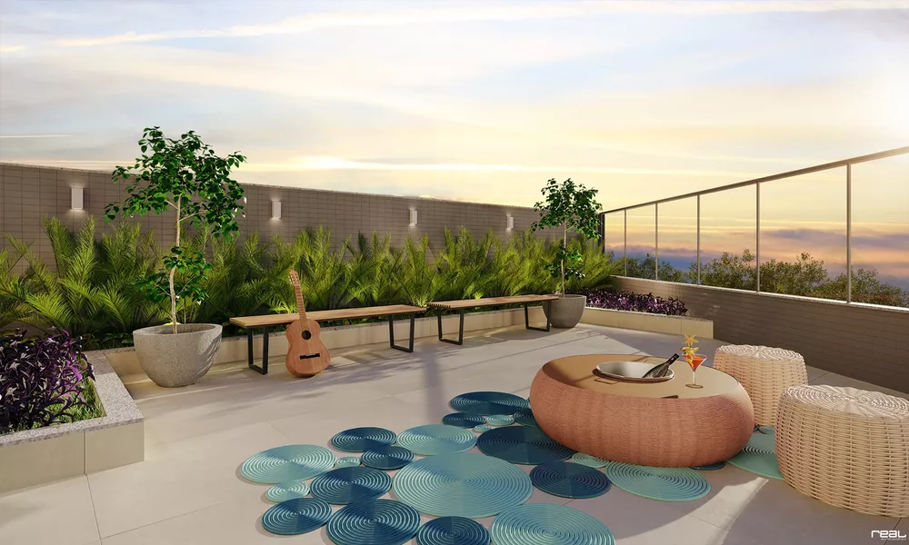 Apartamento, 2 quartos, 58 m² - Foto 4