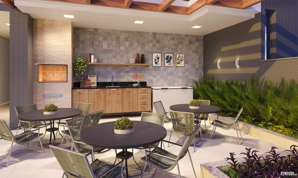 Apartamento, 2 quartos, 58 m² - Foto 9