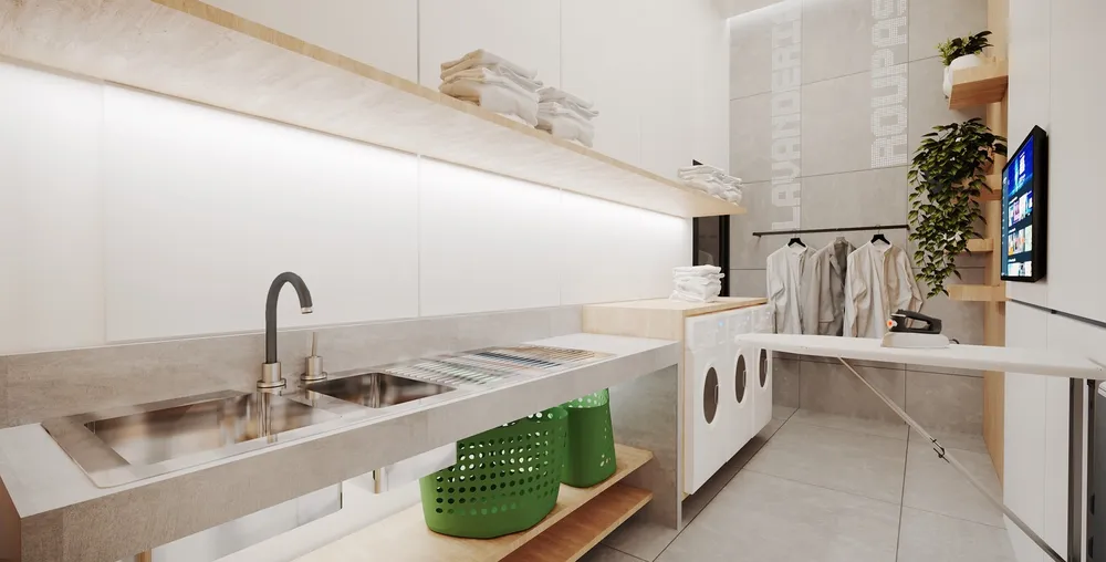 Apartamento, 3 quartos, 68 m² - Foto 5