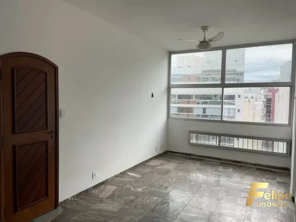 Apartamento à venda com 3 quartos, 120m² - Foto 2