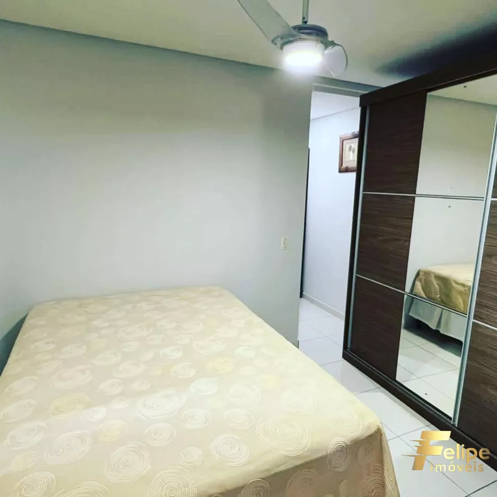 Apartamento à venda com 2 quartos, 65m² - Foto 3