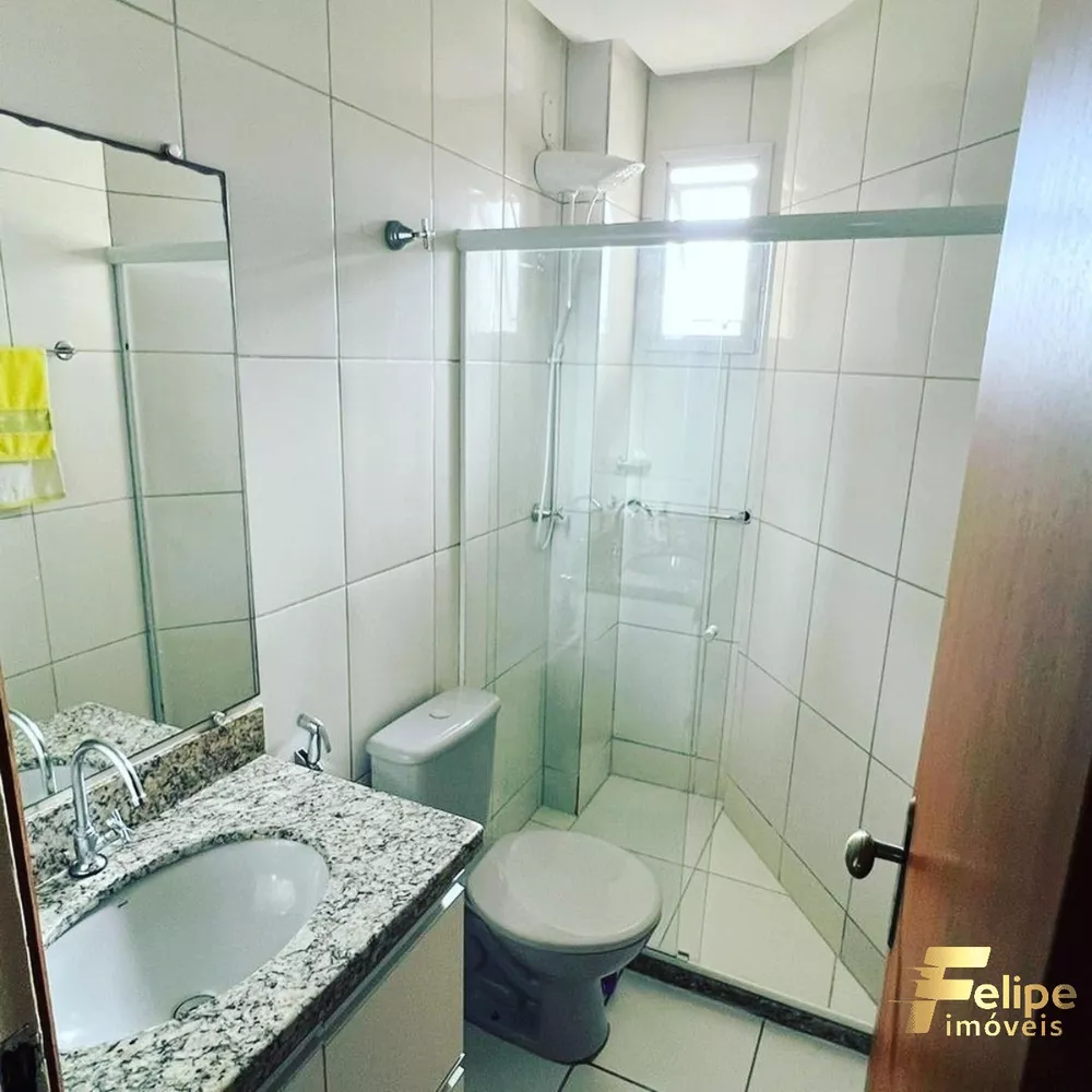 Apartamento à venda com 2 quartos, 65m² - Foto 4