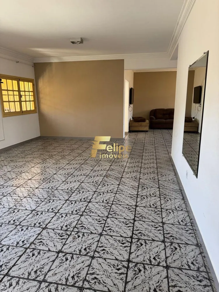 Casa, 5 quartos, 720 m² - Foto 8