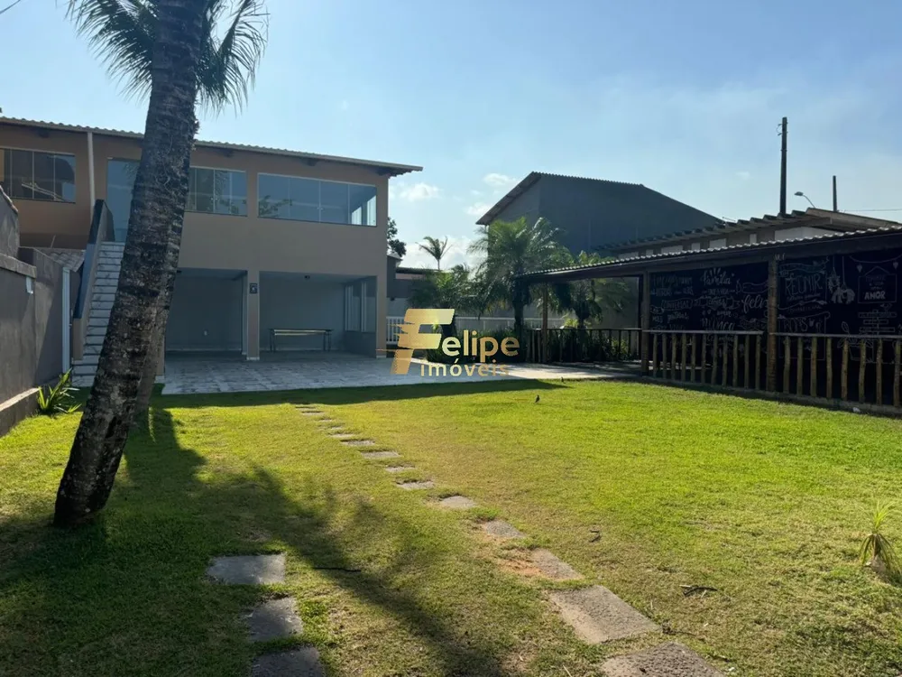 Casa, 5 quartos, 720 m² - Foto 1
