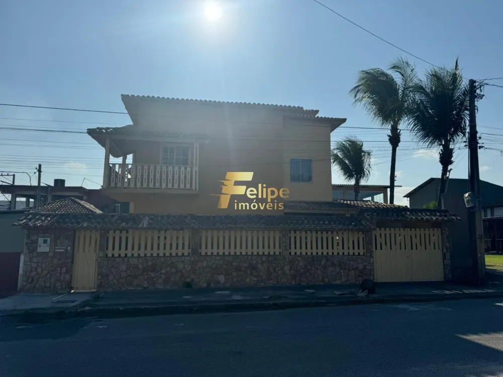 Casa, 5 quartos, 720 m² - Foto 11