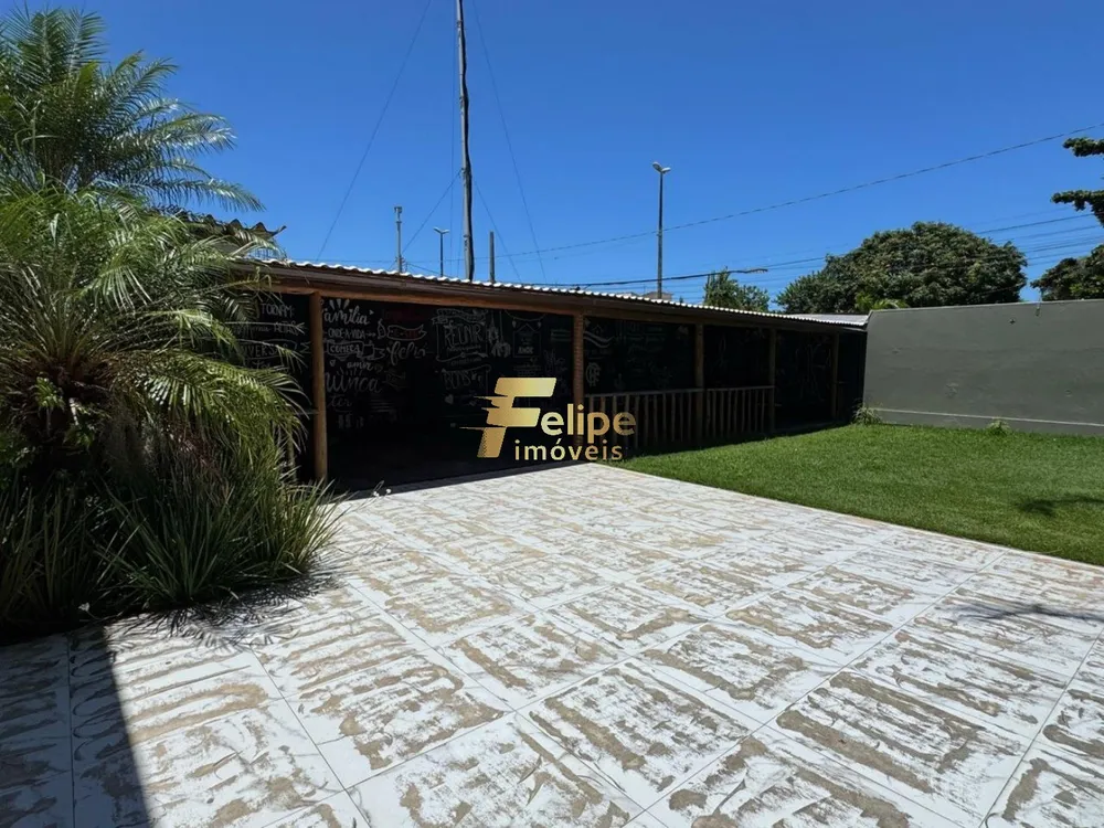 Casa, 5 quartos, 720 m² - Foto 3