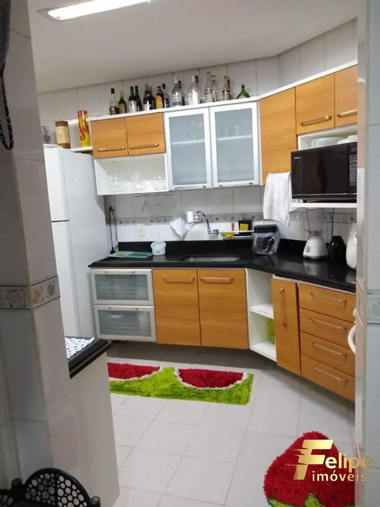 Apartamento, 4 quartos, 154 m² - Foto 7