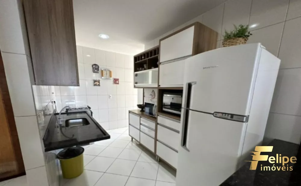 Apartamento à venda com 3 quartos, 90m² - Foto 4