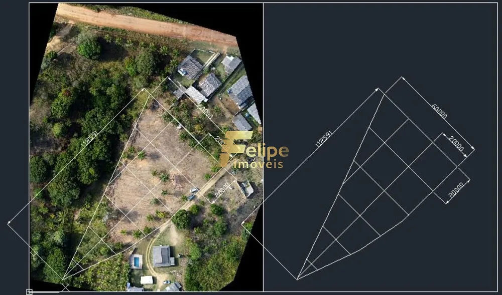 Terreno, 4500 m² - Foto 3