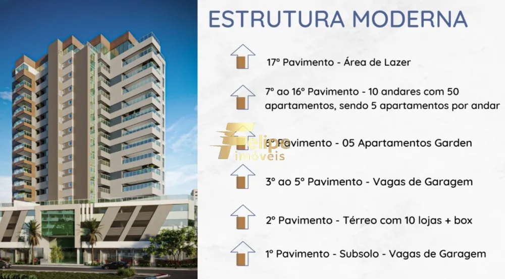 Apartamento, 2 quartos, 136 m² - Foto 11