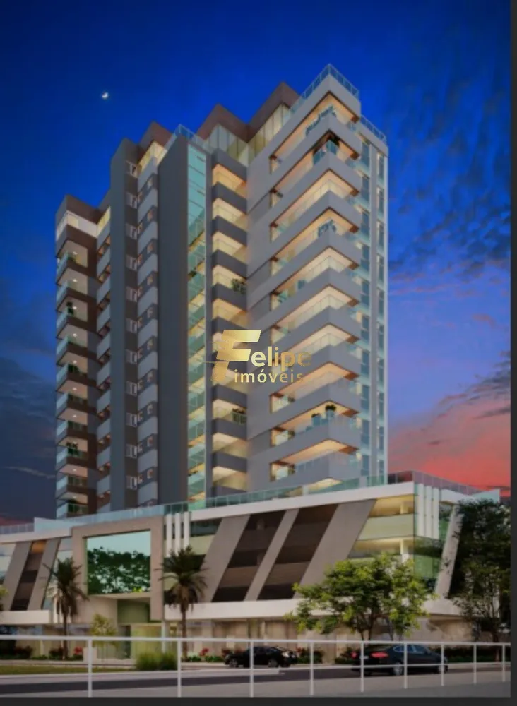 Apartamento, 2 quartos, 136 m² - Foto 1