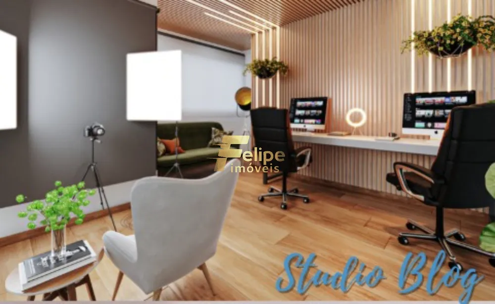Apartamento, 2 quartos, 136 m² - Foto 7