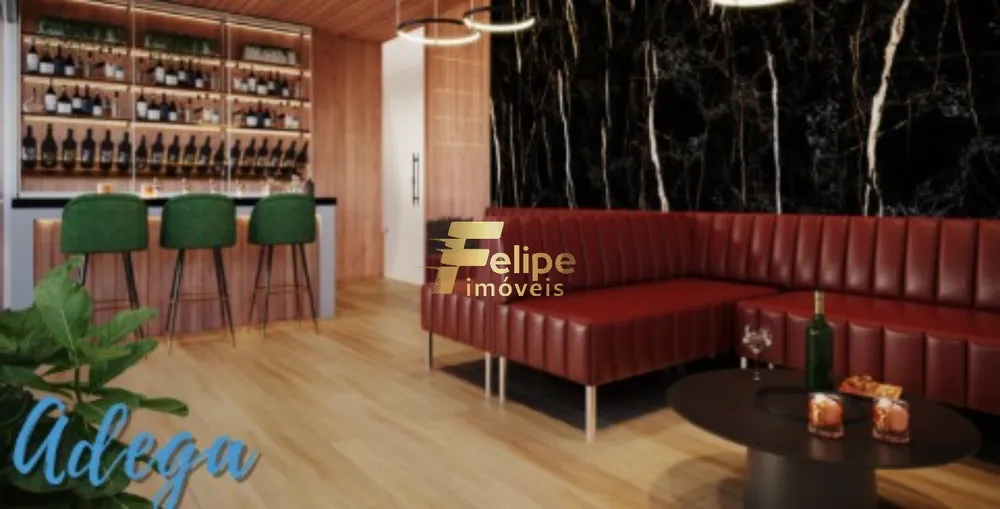 Apartamento, 2 quartos, 136 m² - Foto 6