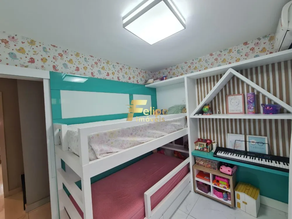 Casa, 3 quartos, 117 m² - Foto 5