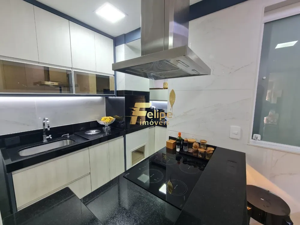 Casa, 3 quartos, 117 m² - Foto 9