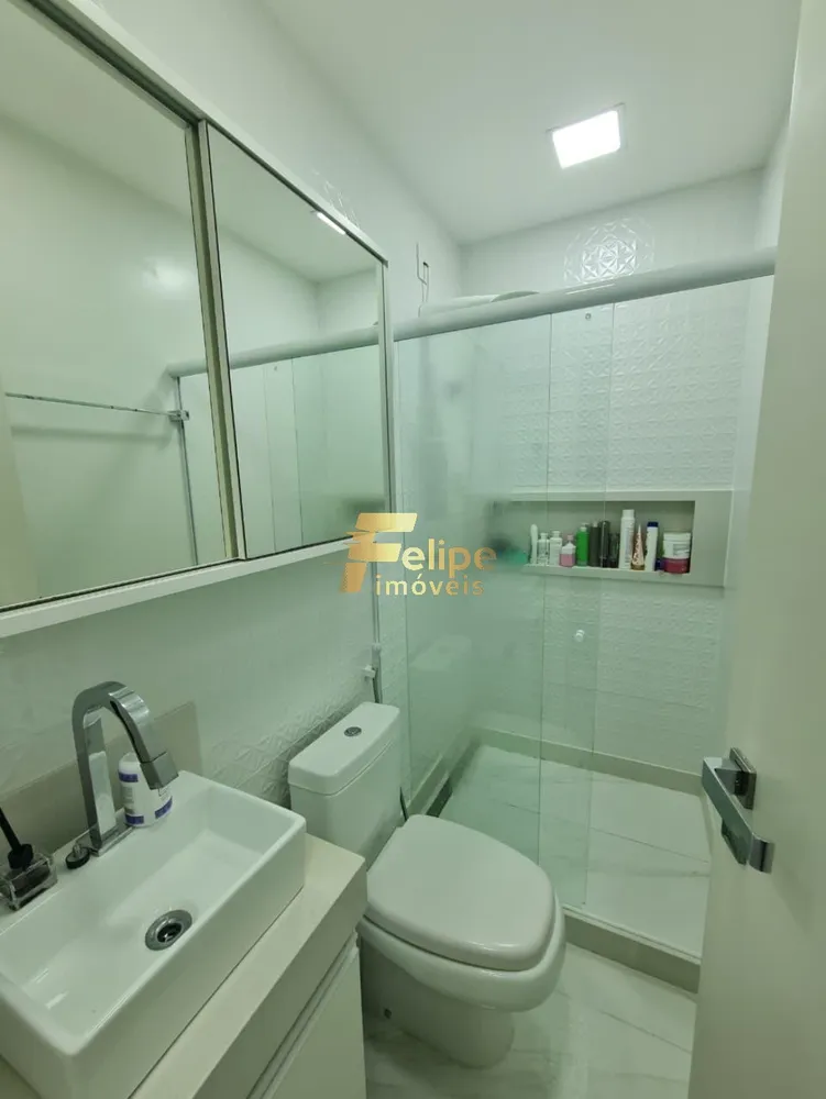 Casa, 3 quartos, 117 m² - Foto 3