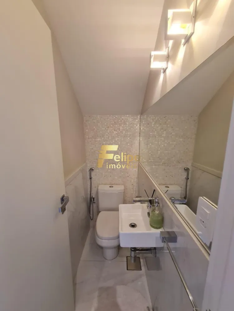 Casa, 3 quartos, 117 m² - Foto 10
