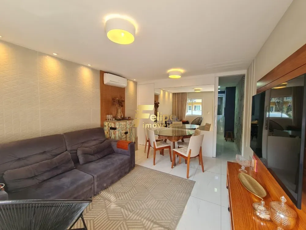 Casa, 3 quartos, 117 m² - Foto 12