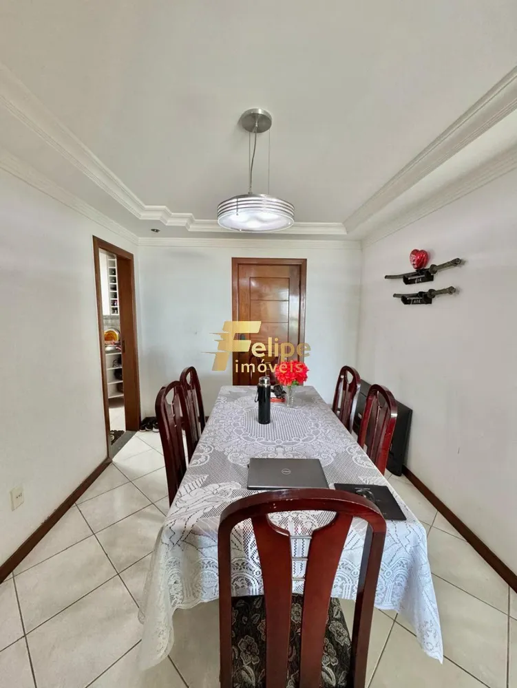 Apartamento, 3 quartos, 135 m² - Foto 6