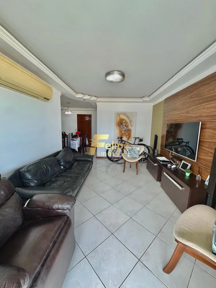 Apartamento, 3 quartos, 135 m² - Foto 9