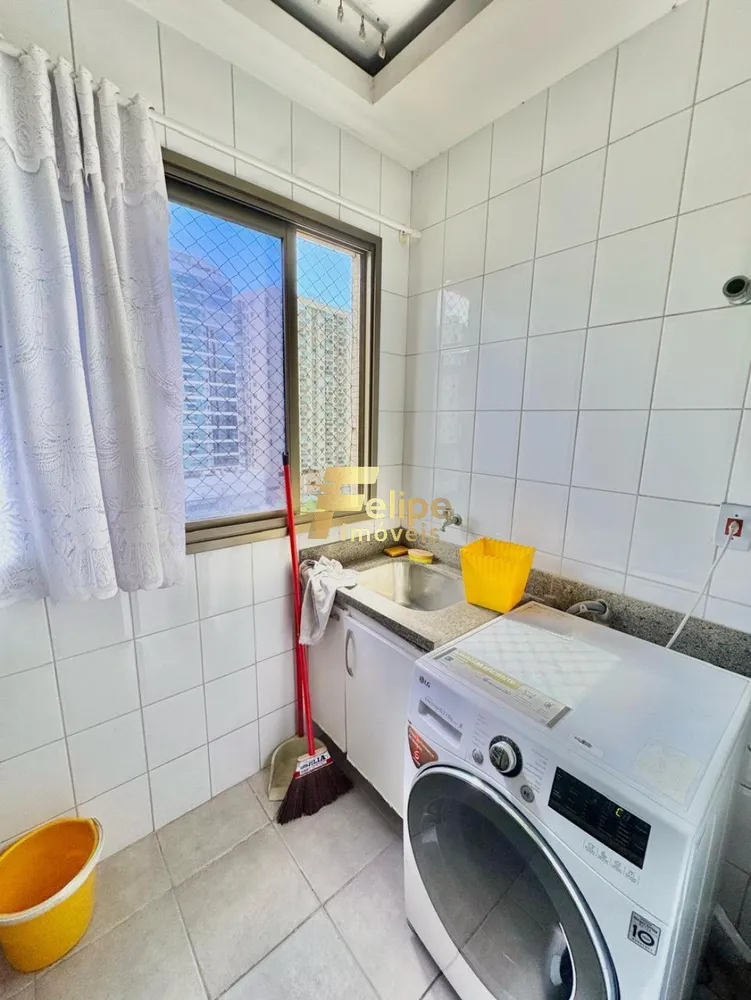Apartamento, 3 quartos, 135 m² - Foto 4