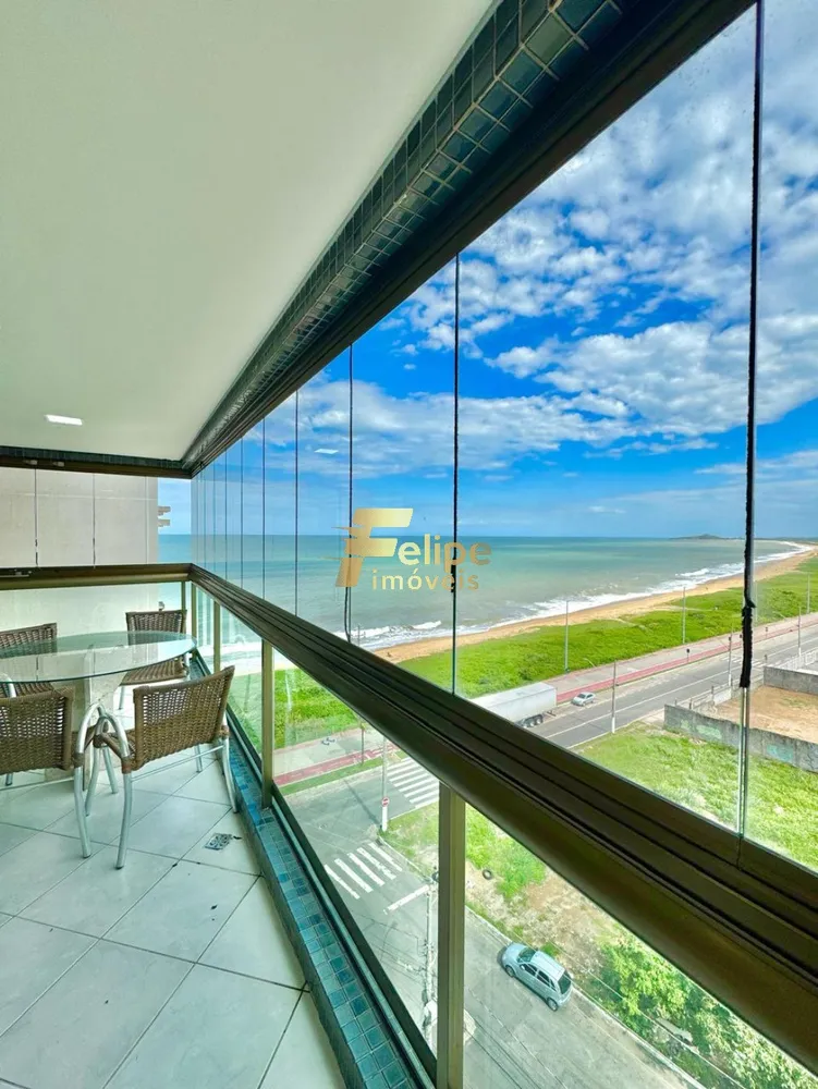 Apartamento, 3 quartos, 135 m² - Foto 1