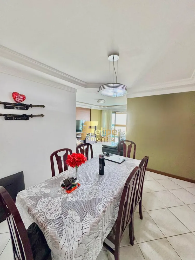 Apartamento, 3 quartos, 135 m² - Foto 3