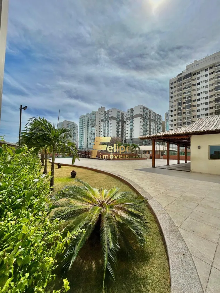 Apartamento, 3 quartos, 135 m² - Foto 11