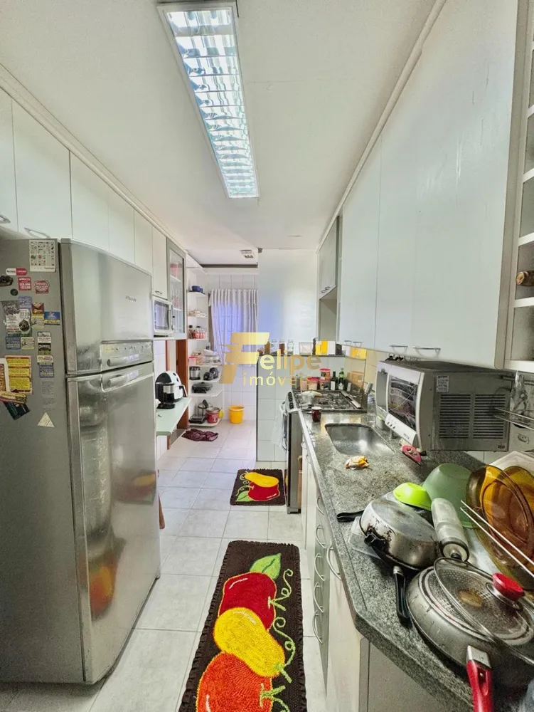 Apartamento, 3 quartos, 135 m² - Foto 5