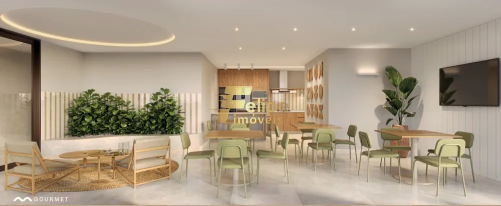 Apartamento, 1 quarto, 30 m² - Foto 10