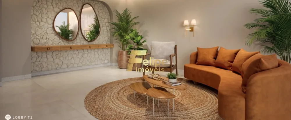 Apartamento, 1 quarto, 30 m² - Foto 13